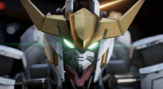 Confirmation de la sortie de Gundam Evolution Western