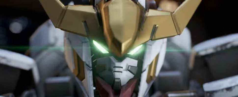 Confirmation de la sortie de Gundam Evolution Western