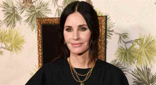 Courteney Cox parle de « Shining Vale » et du moment où elle s'est sentie oubliée par Hollywood : « Je ne me sentais pas très pertinente »