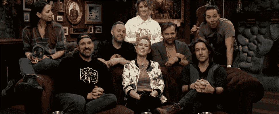 Critical Role annonce deux nouvelles séries pour célébrer son 7e anniversaire