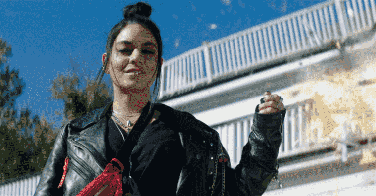 Critique de "Asking for It" : Vanessa Hudgens et Kiersey Clemons jouent dans l'histoire stupide d'une femme vigilante
