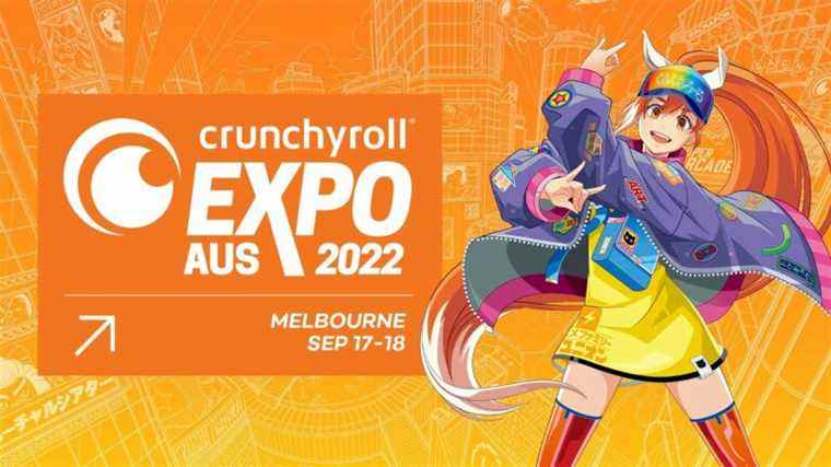 Crunchyroll Expo s’étend à l’Australie – The Outerhaven