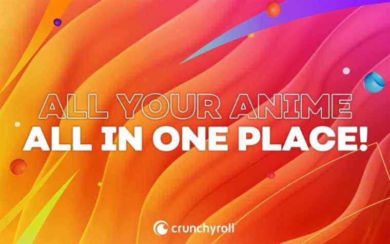 Crunchyroll commence à ajouter du contenu Funimation à la bibliothèque d’anime