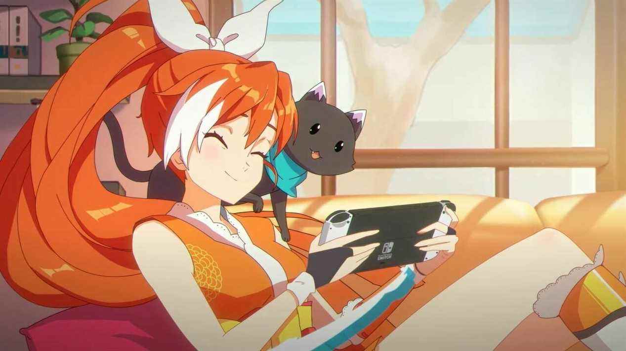 Crunchyroll déplace tout le contenu de Funimation sous une seule bannière
