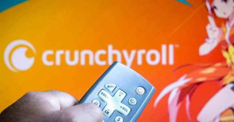 Crunchyroll met fin au streaming gratuit pour les séries nouvelles et continues