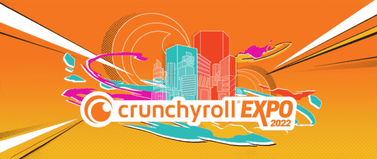 Crunchyroll offre des billets à prix réduit pour une durée limitée à Crunchyroll Expo – The Outerhaven