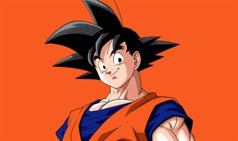 DRAGON BALL maintenant disponible sur CRUNCHYROLL – The Outerhaven