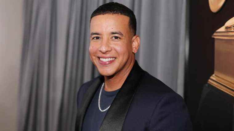 Daddy Yankee est à court d’essence et annonce sa retraite de la musique