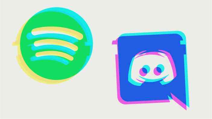 Spotify rebondit alors que Discord revient en ligne après une panne