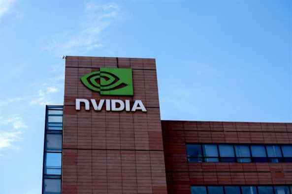 Daily Crunch : le groupe Ransomware menace de divulguer les « secrets les mieux gardés » de Nvidia