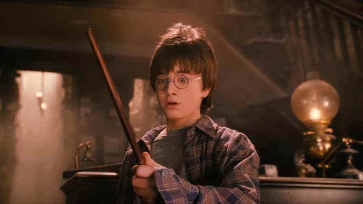 Daniel Radcliffe de Harry Potter révèle pourquoi il ne s'est pas toujours senti 