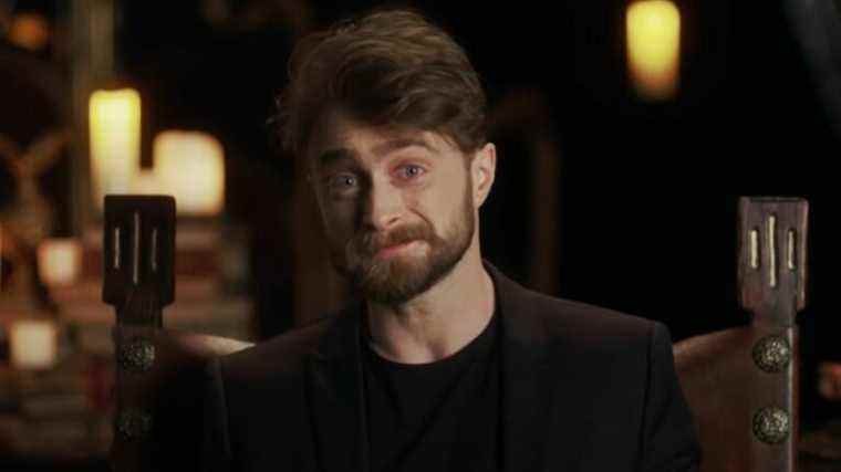 Daniel Radcliffe révèle pour quel super-héros Marvel il serait "naturellement adapté" malgré les rumeurs de Wolverine
