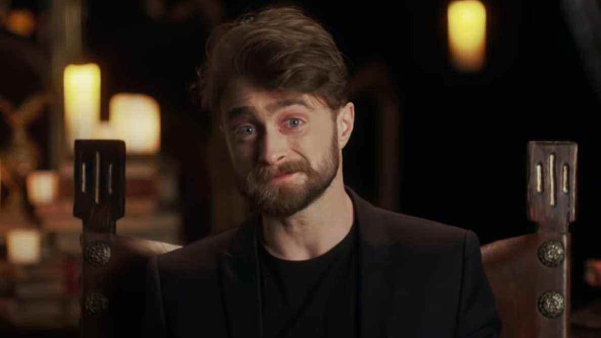 Daniel Radcliffe révèle pour quel super-héros Marvel il serait 