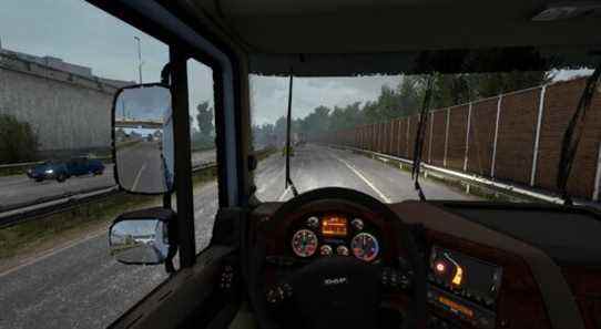 Euro Truck Simulator 2