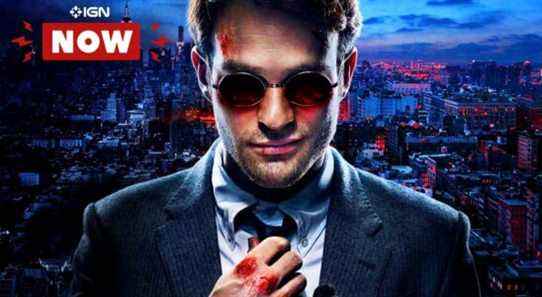 Daredevil Reboot Series serait en développement