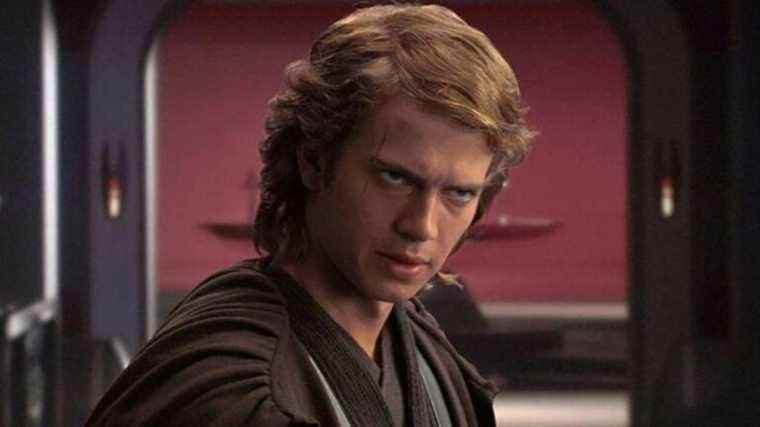 Dark Vador revient dans un premier regard sur les Sith de Hayden Christensen dans la série Obi-Wan Kenobi