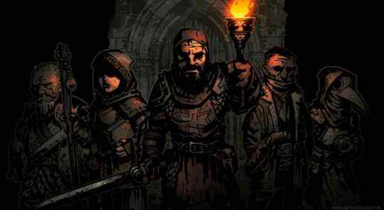 Darkest Dungeon arrive sur Xbox Game Pass pour PC la semaine prochaine