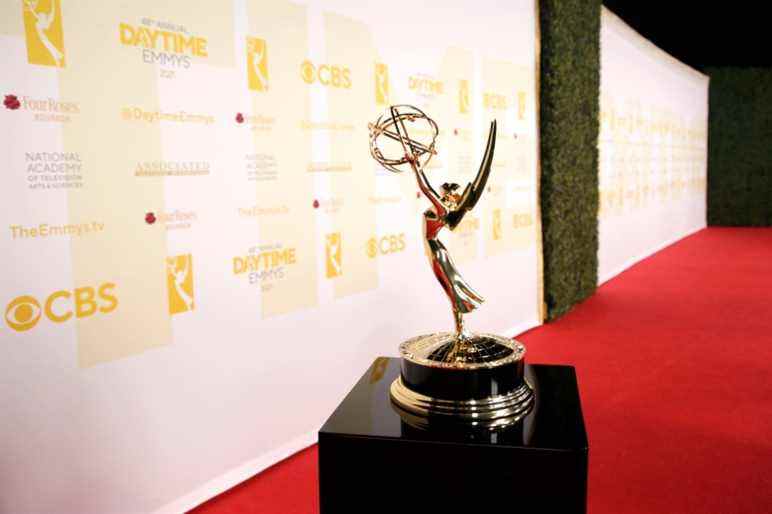 2021 Daytime Emmy Awards