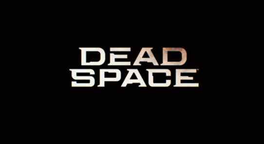 Dead Space Remake aurait été repoussé à 2023