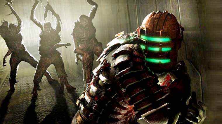 Dead Space Remake aurait été repoussé à 2023, les développeurs ciblant la qualité du remake de Resident Evil 2