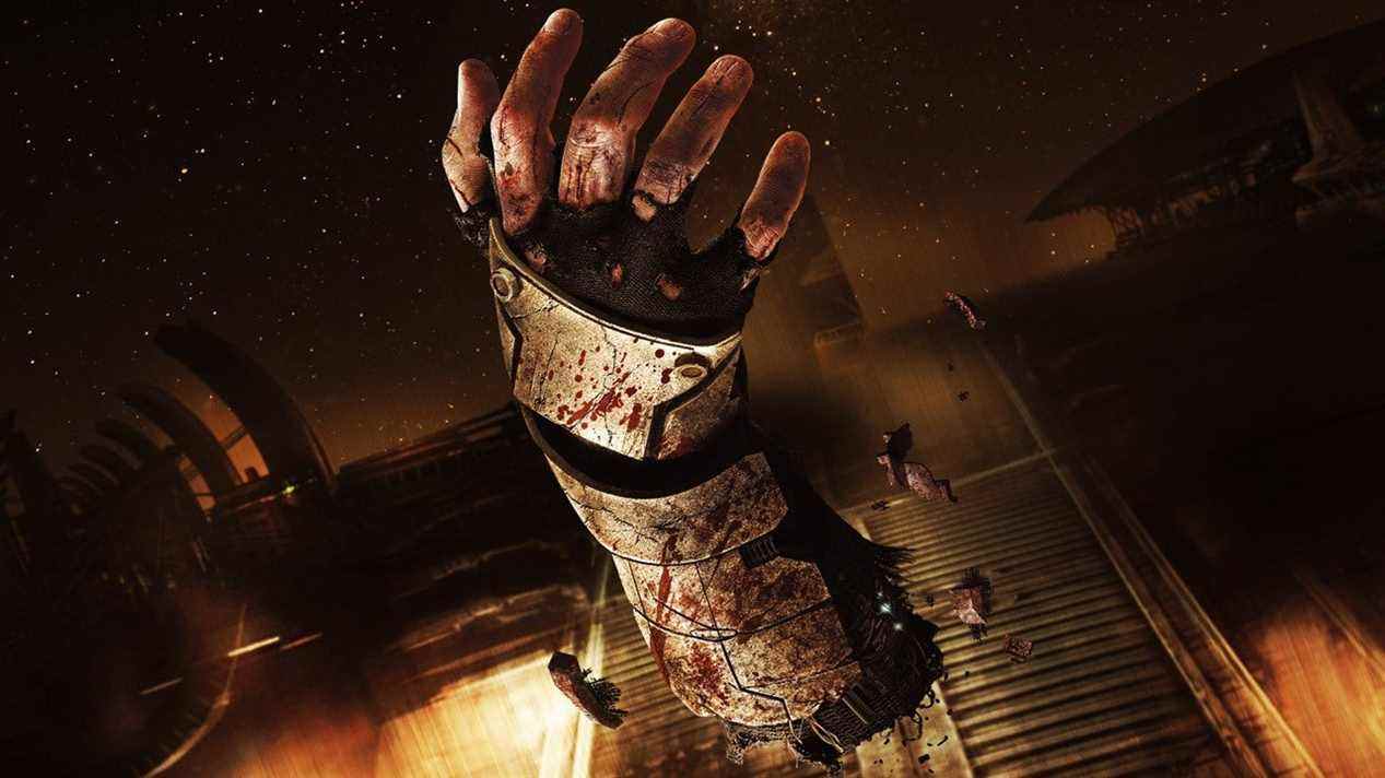 Dead Space Remake vise la date de sortie début 2023
