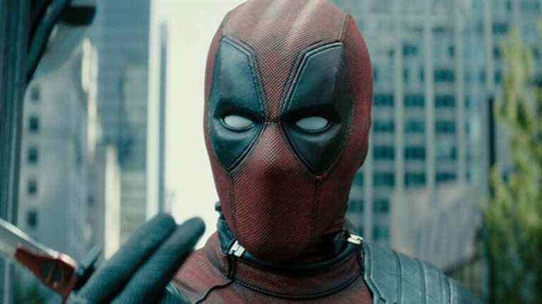 Deadpool 3 arrive, avec un peu d’aide de Shawn Levy de Free Guy