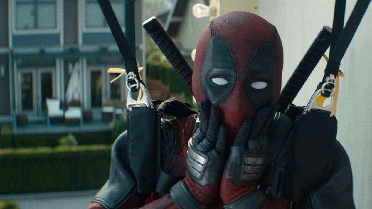 Deadpool 3 sera réalisé par le producteur de Stranger Things, Shawn Levy
