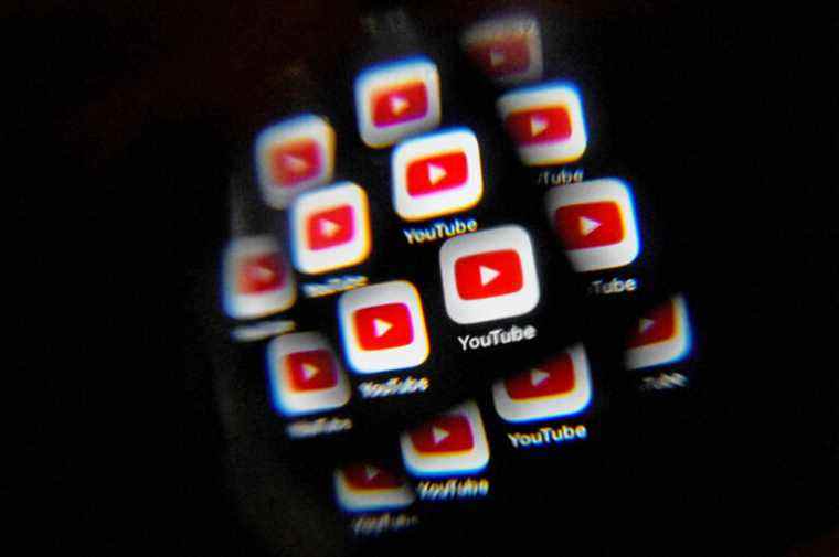 Démonétiser les YouTubers « problématiques » n’est pas efficace, selon les chercheurs