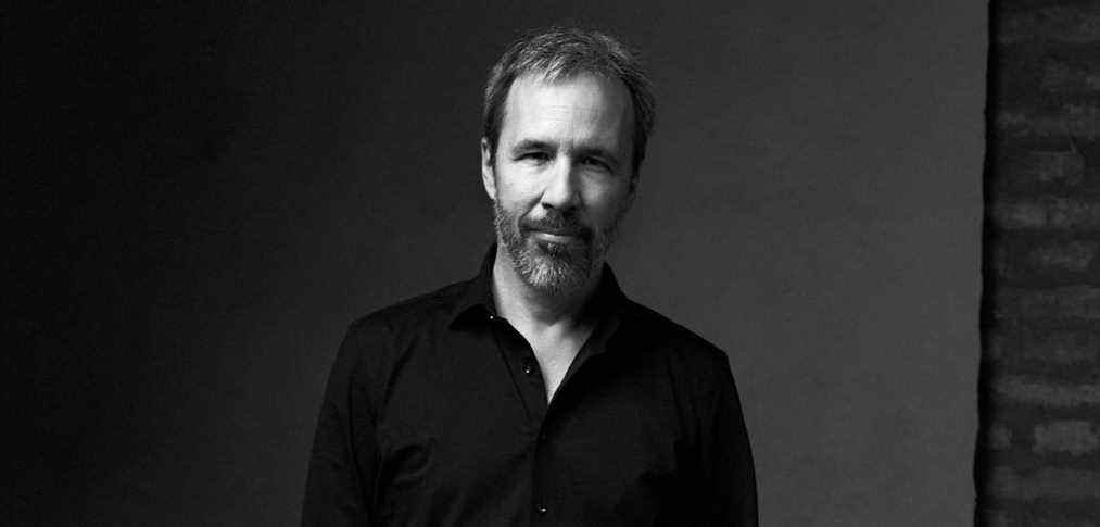 Denis Villeneuve sur le rôle de Zendaya dans 'Dune: Part 2' et vouloir réaliser une comédie écrite par Adam McKay Les plus populaires doivent être lus Inscrivez-vous aux newsletters Variety Plus de nos marques
	
	
