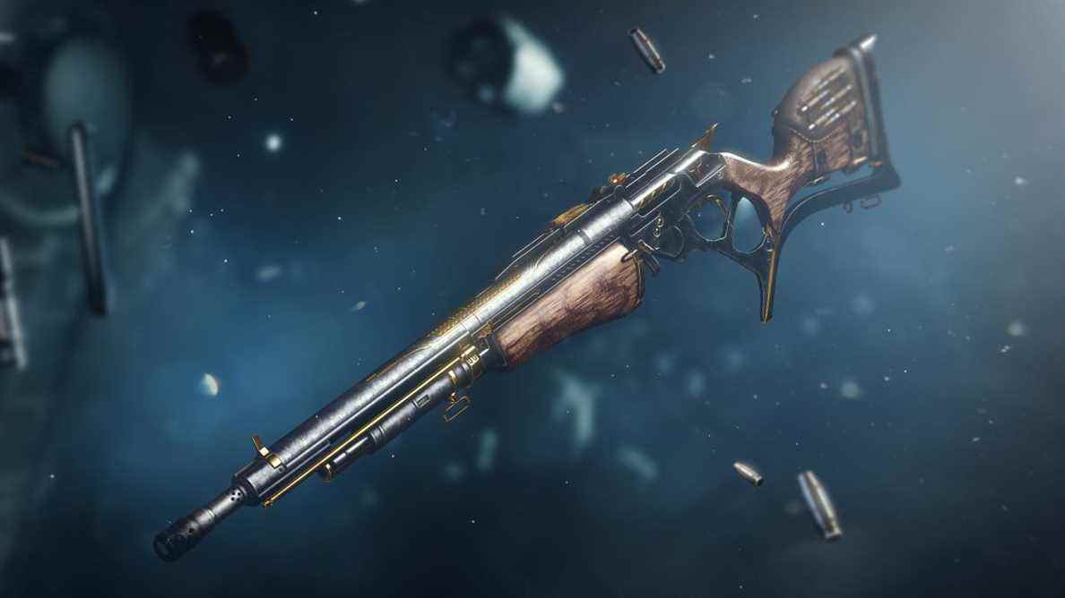 Destiny 2 PSA : Arrêtez ce que vous faites et achetez ce pistolet à Xur dès maintenant
