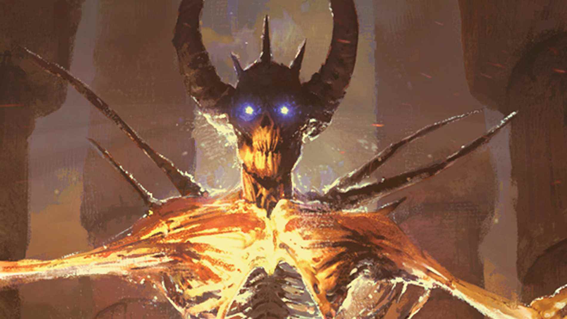 Diablo 2 : mise à jour 2.4 ressuscitée et Ladder disponible le mois prochain
