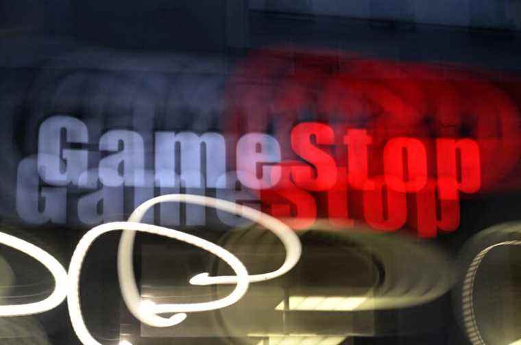 ‘Diamond Hands’ offre un bon portrait, bien qu’étroit, de la compression des actions GameStop