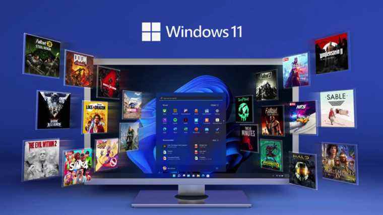 DirectStorage est là pour accélérer les jeux PC sous Windows
