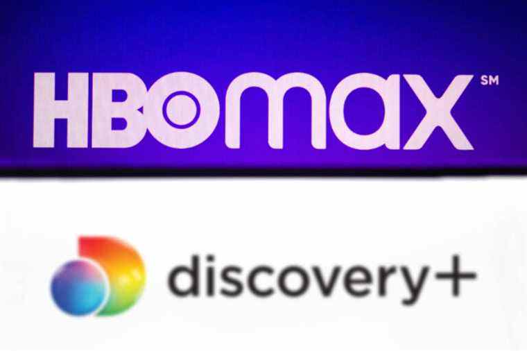 Discovery combinera HBO Max et Discovery Plus après la fusion de TimeWarner