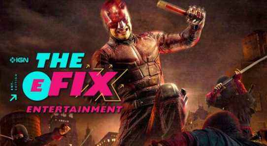 Disney Plus laisse Netflix Marvel Shows non censurés pour le streaming - IGN The Fix : Divertissement