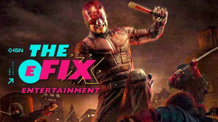 Disney Plus laisse Netflix Marvel Shows non censurés pour le streaming - IGN The Fix : Divertissement
