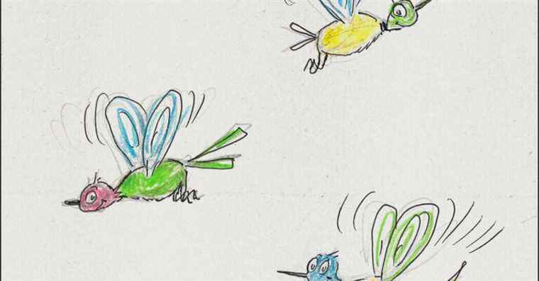 Divers artistes vont écrire et illustrer de nouveaux livres inspirés du Dr Seuss