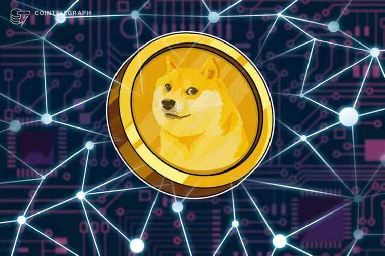 Dogecoin Foundation enregistre le nom et les logos en tant que marques déposées dans l’UE