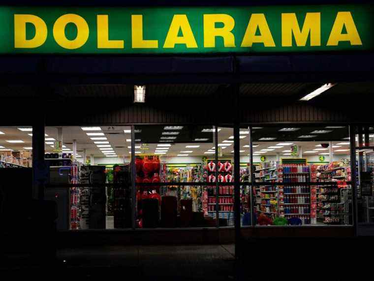 Dollarama vendra des produits jusqu’à 5 $ pour consolider ses marges