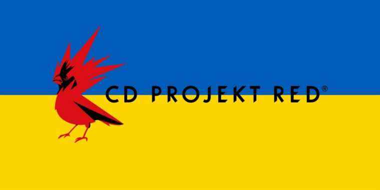 cd-projekt-red-support-ukraine-war-2022-donation-crisis