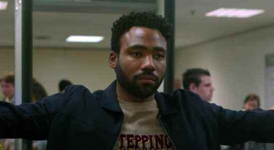 Donald Glover double de manière amusante les deux dernières saisons d'Atlanta en étant aussi bon que les sopranos