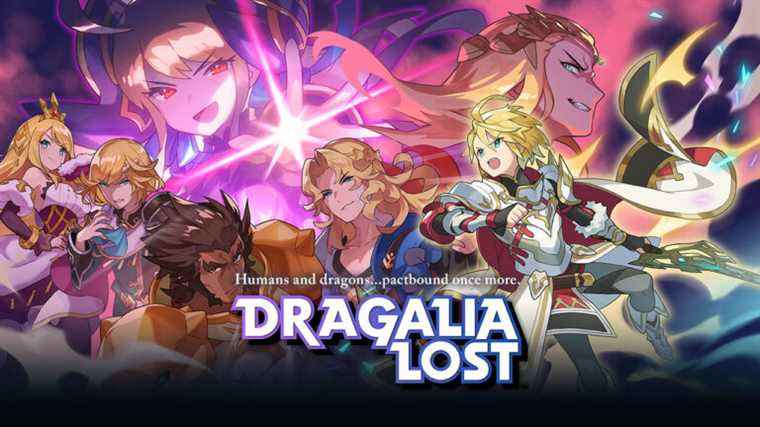 Dragalia Lost – la campagne principale se terminera en juillet, le service se terminera quelque temps après    
