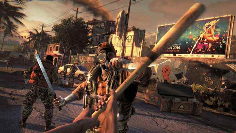 Dying Light 1 maintenant sur Epic avec jeu croisé entre magasin et système d'exploitation

