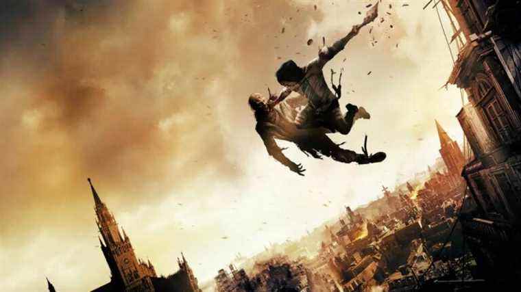 Dying Light 2 nouveaux défis Parkour à venir « très bientôt »