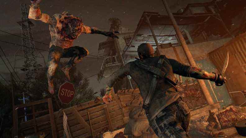 Dying Light obtient aujourd'hui un correctif de performance de nouvelle génération pour PlayStation 5
