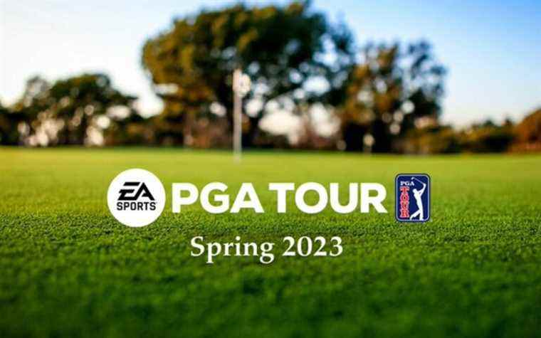 « EA Sports PGA Tour » est retardé d’un an