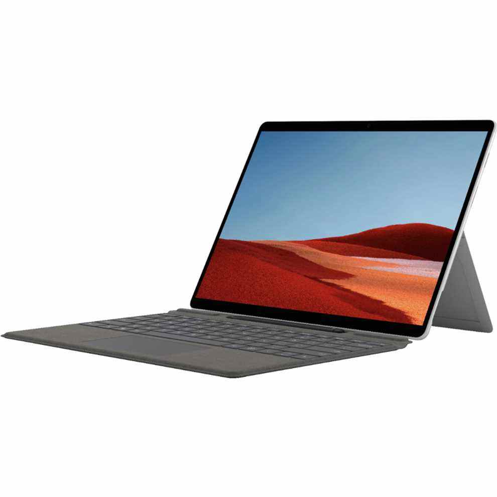 SurfaceProx