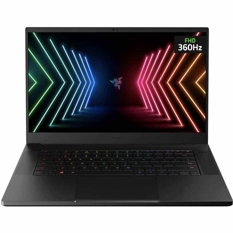 Ordinateur portable Razer Blade 15