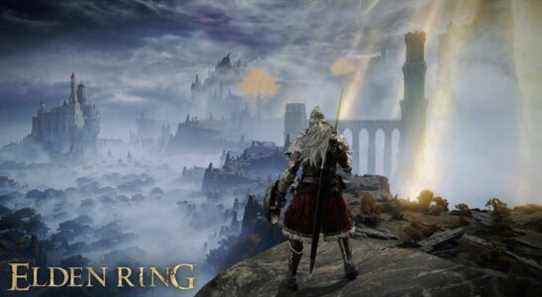 Elden Ring Best Early Rune Farming Areas pour monter de niveau rapidement