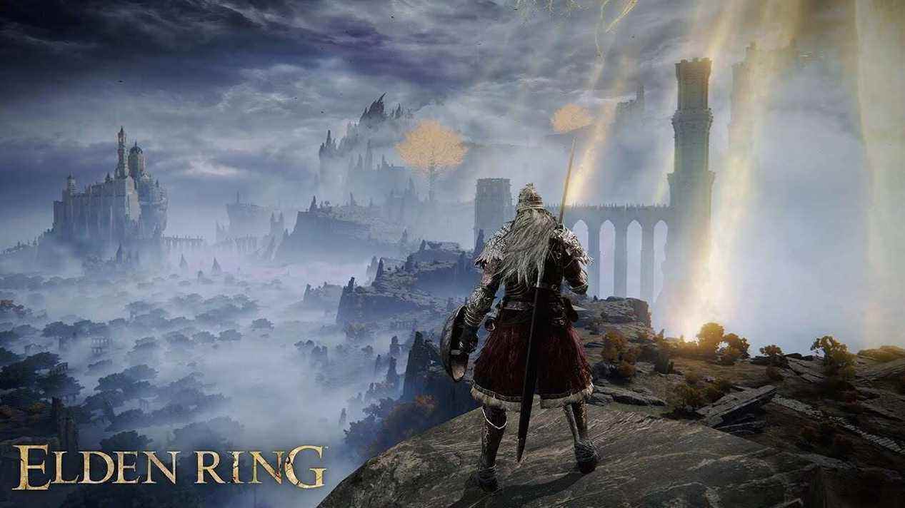 Elden Ring Best Early Rune Farming Areas pour monter de niveau rapidement
